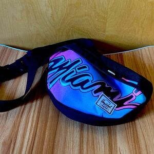 Miami Hershel Fanny pack